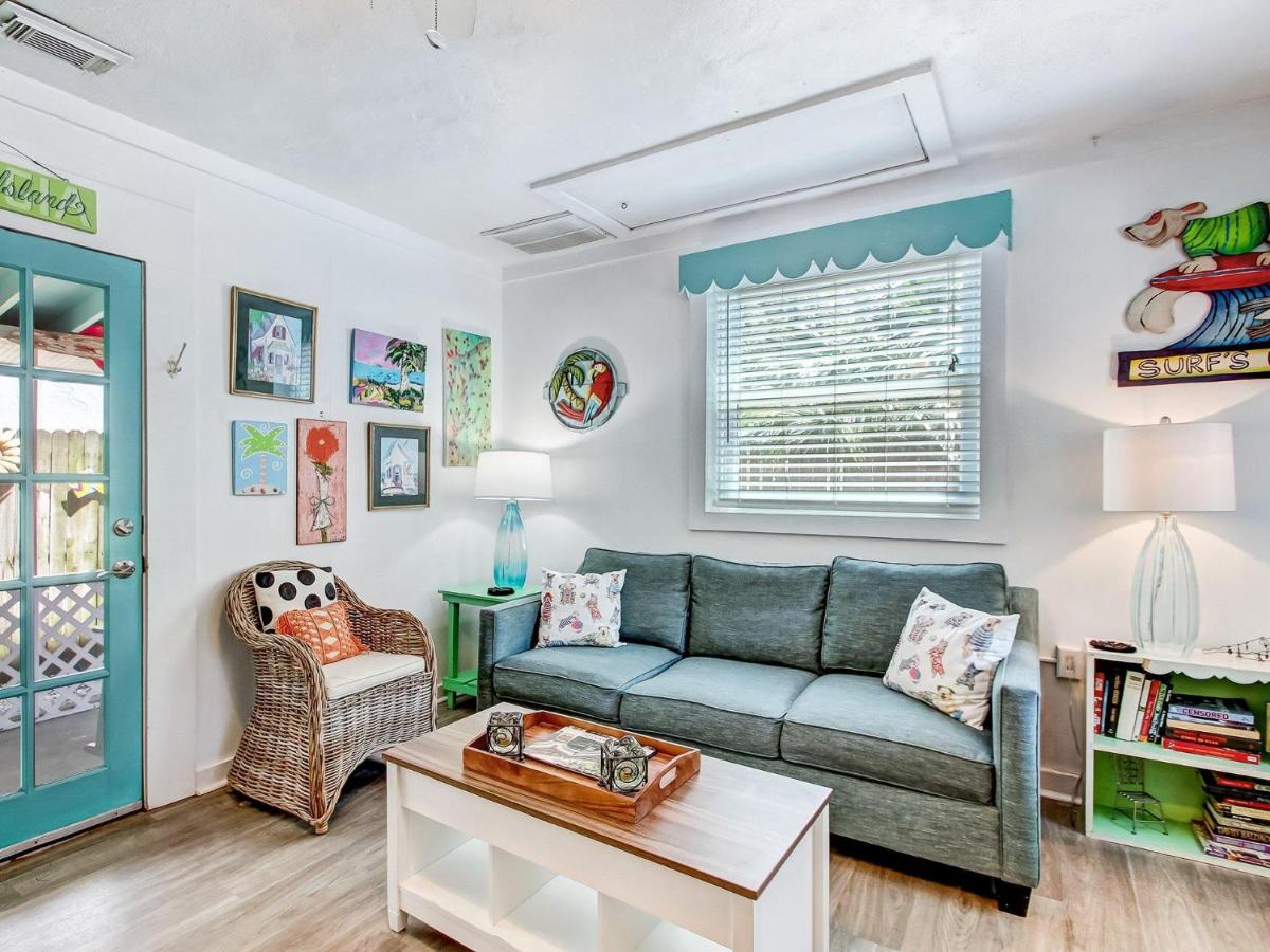 Surf Puppy - Chambres d’hôtes Tybee Island