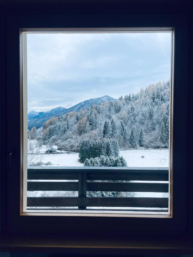 Casa DaRin - B&B Vigo di Cadore