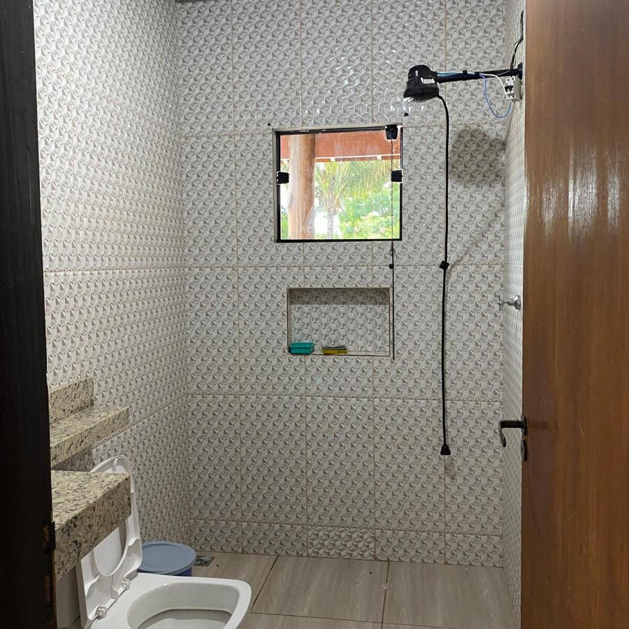 Casa con 1 dormitorio