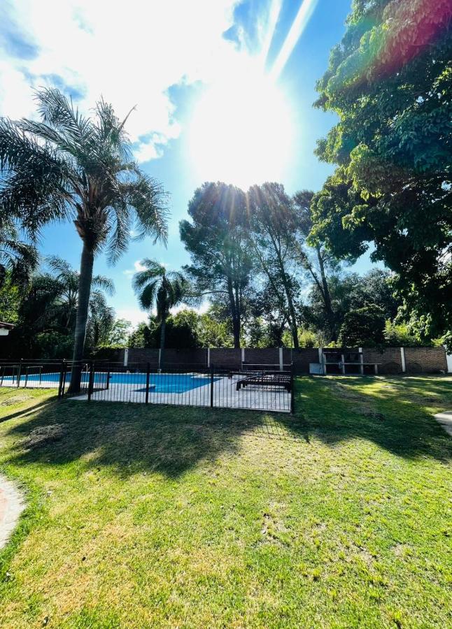 perfecta casa en Cordoba - B&B Córdoba