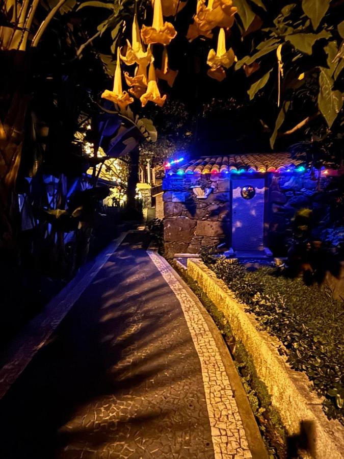 Suite Bela Vigia 4 - B&B Jardim do Mar