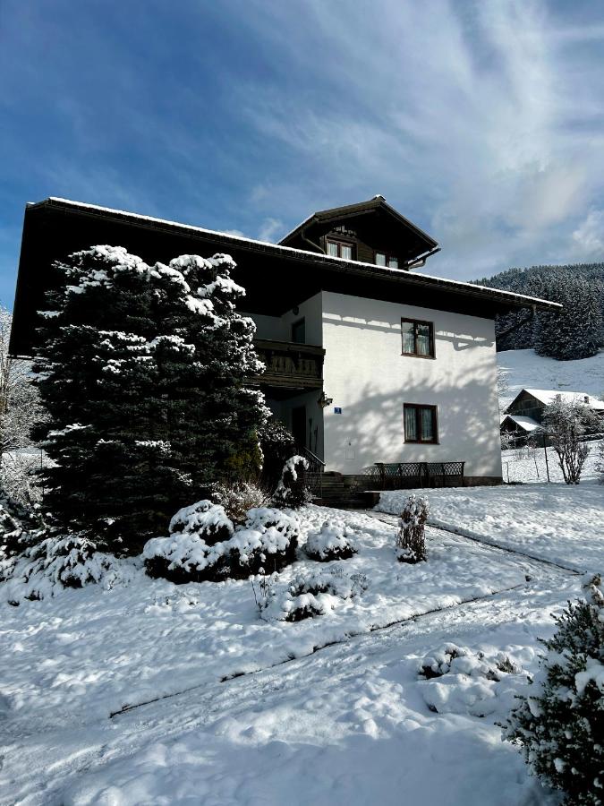 Neuhaus Apartments - B&B Gosau