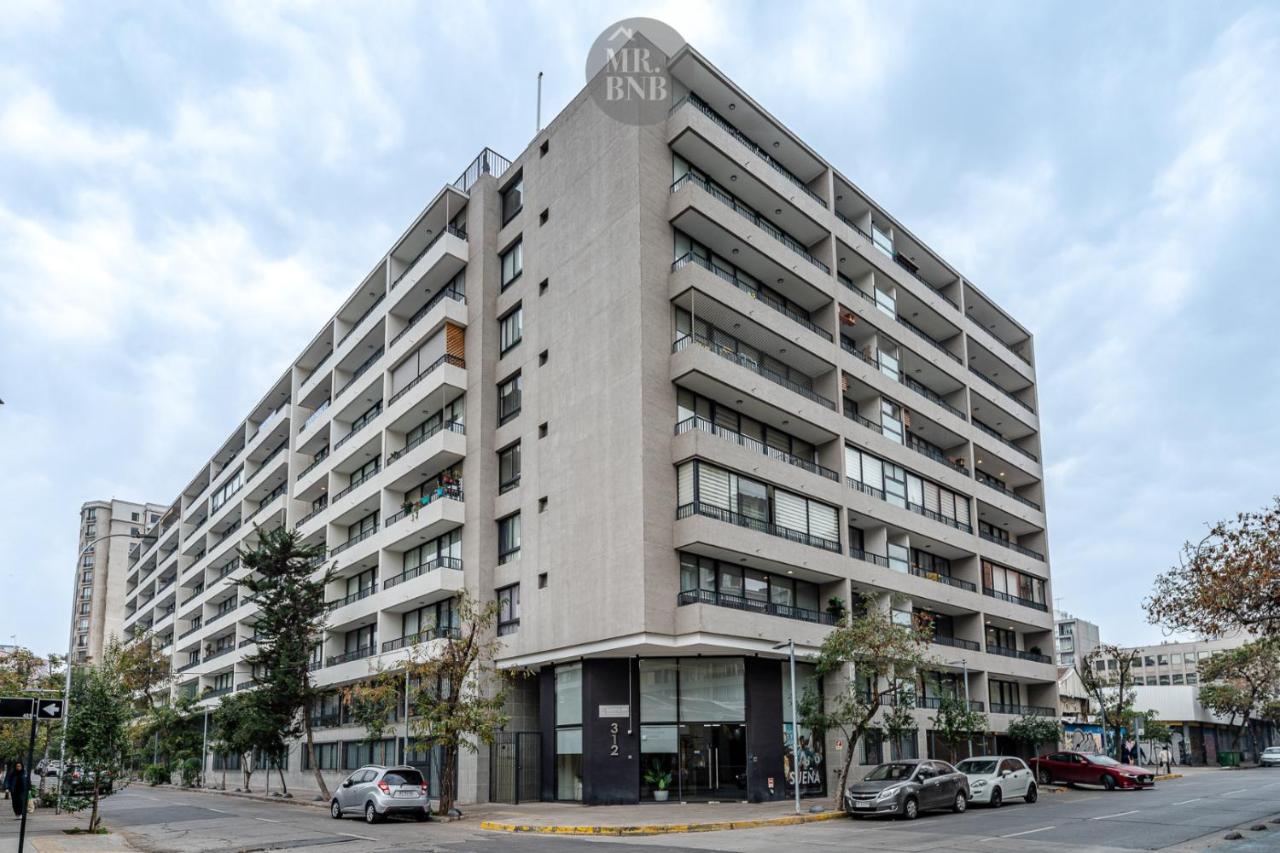 Marin Apartments by Mr BnB - Ferienwohnung Santiago