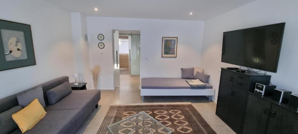 Ferienwohnung Lösel - Bed and Breakfast Freilassing