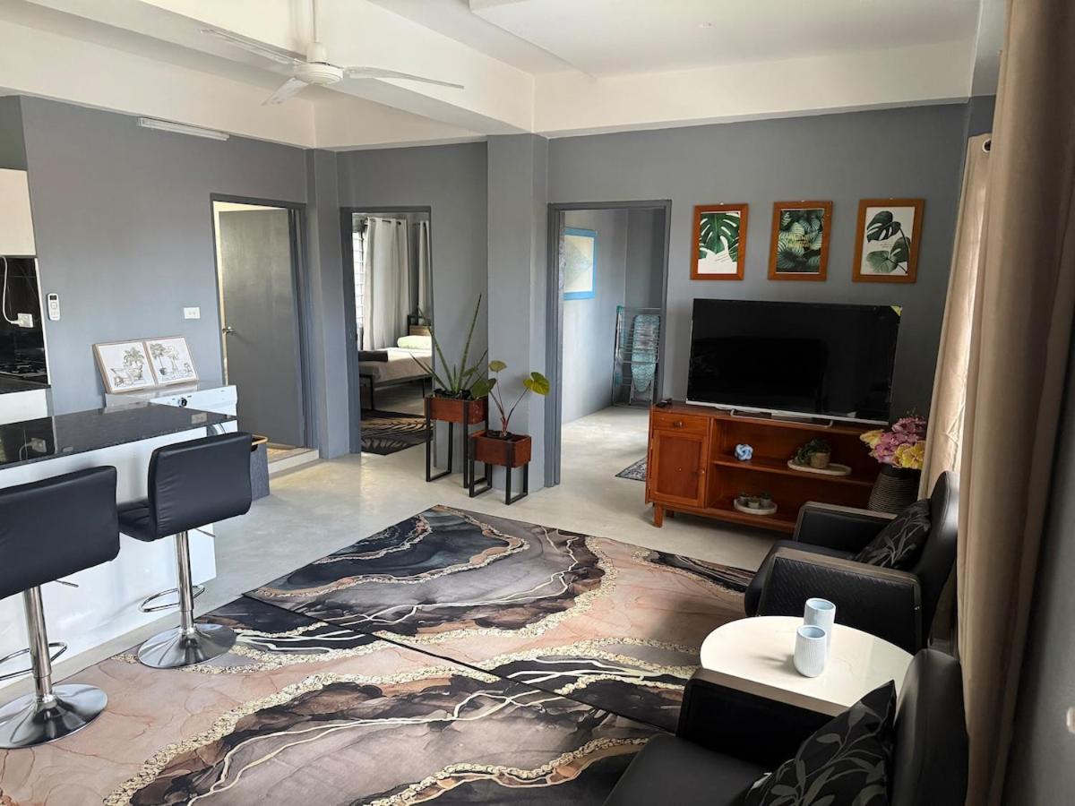 The Athaliah Abode - Ferienwohnung Suva