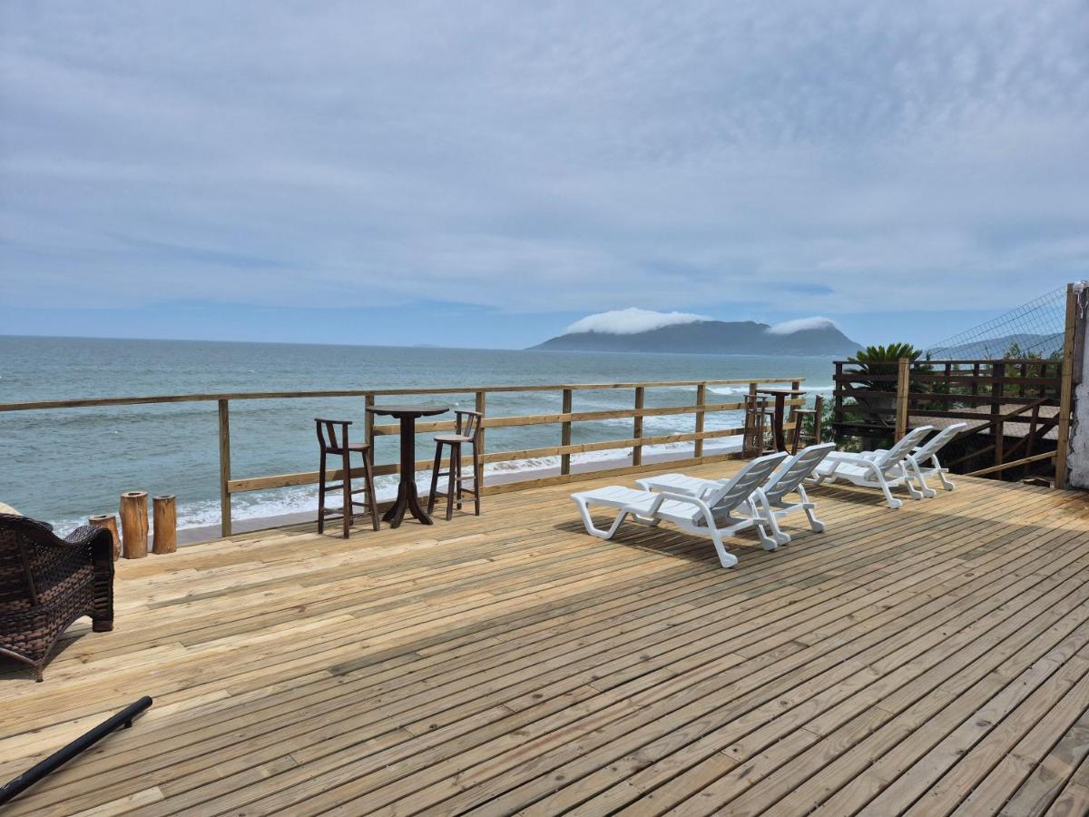 Hibisco Guest House - Ferienwohnung Florianópolis