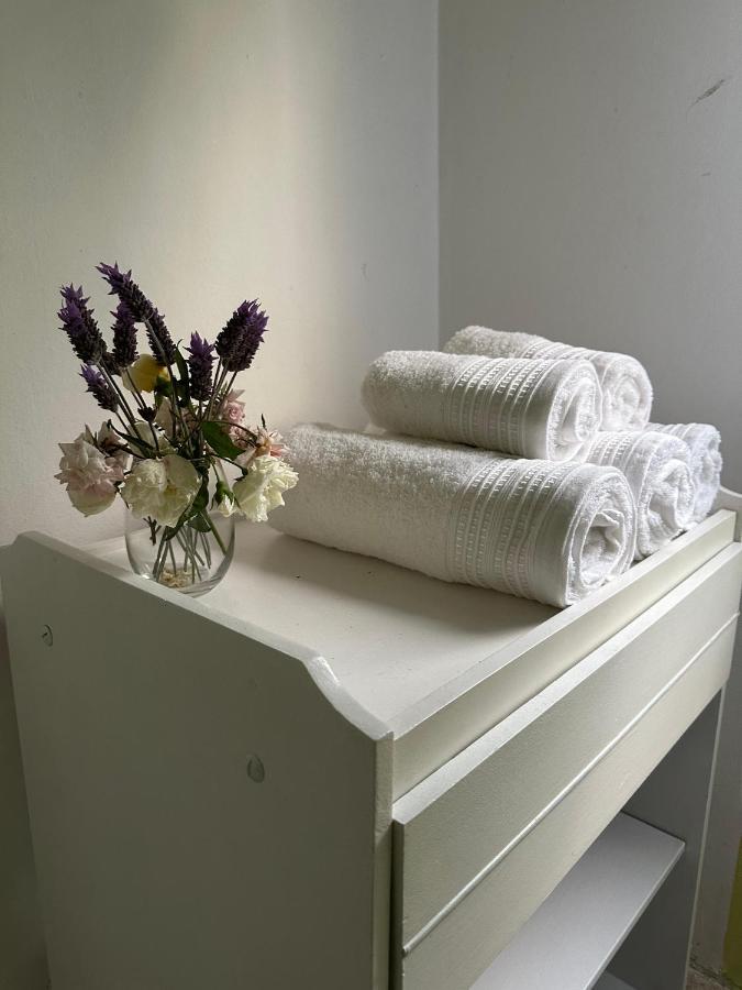 La Clementina 2 - B&B San Clemente del Tuyú