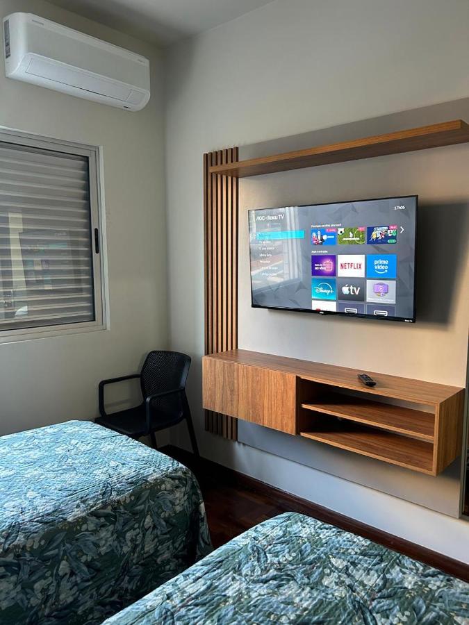 Apartamento Centro Bom Despacho - Ferienwohnung Bom Despacho