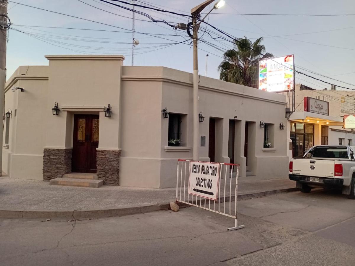 Cafayate suite - Ferienwohnung Cafayate