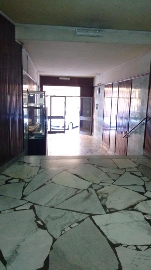 Apartment Nadia - Ferienwohnung Neapel