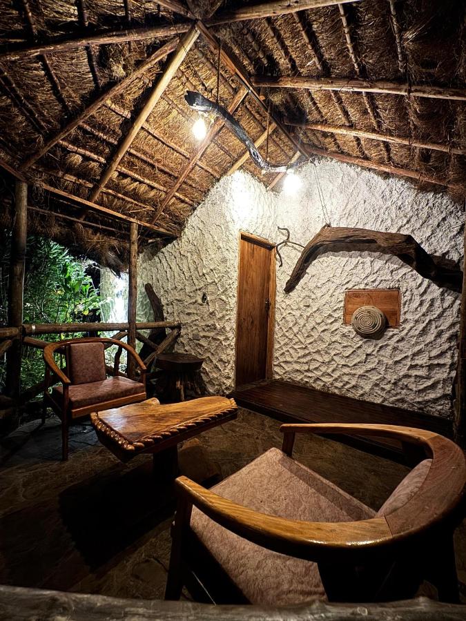Podocarpus Cottages -02 - B&B Naro Moru