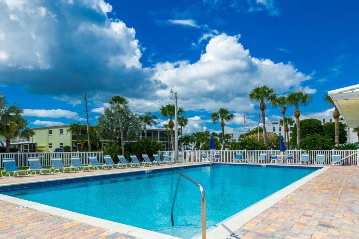 Casita Sol - 1137W - B&B Sarasota