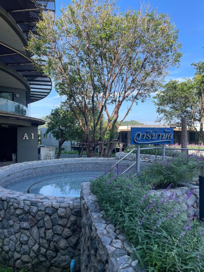 Khaoyai 360 Panoramic View - Ferienwohnung Ban Tha Chang Nuea