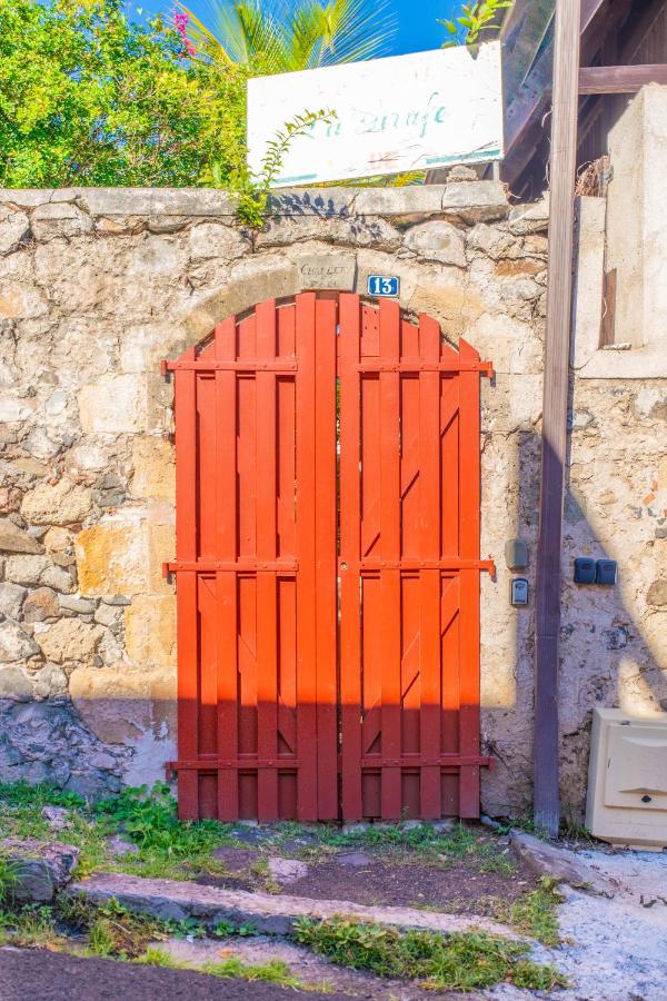 Ti-kaz - B&B Le Marin