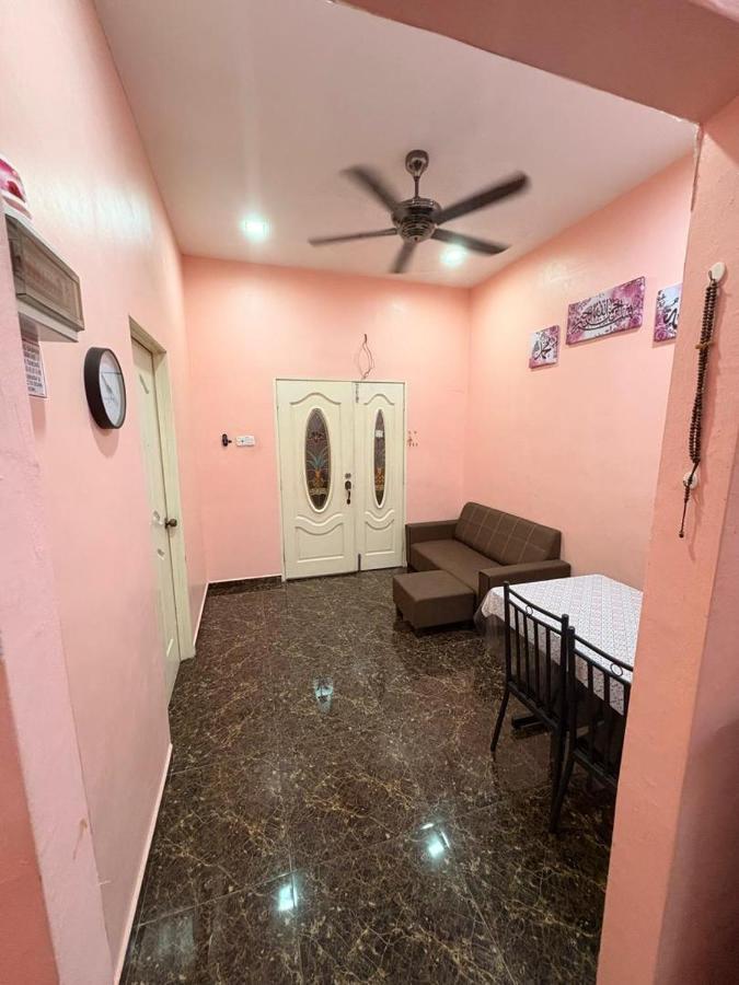 Saaidah Homestay - B&B Pendang