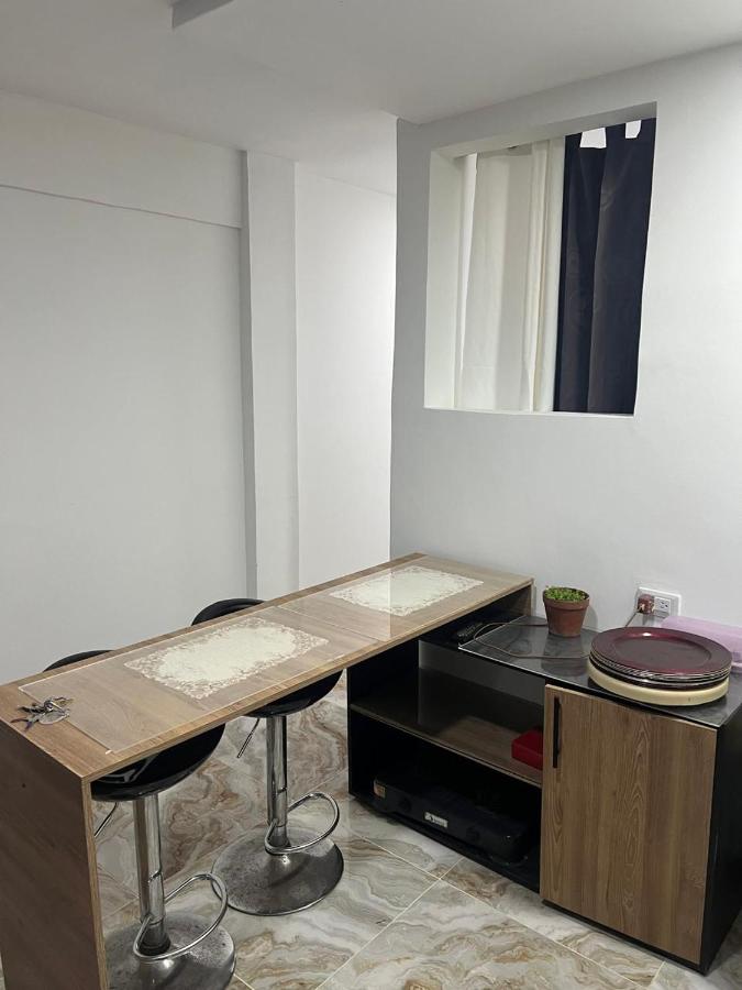 Appartement met 2 slaapkamers