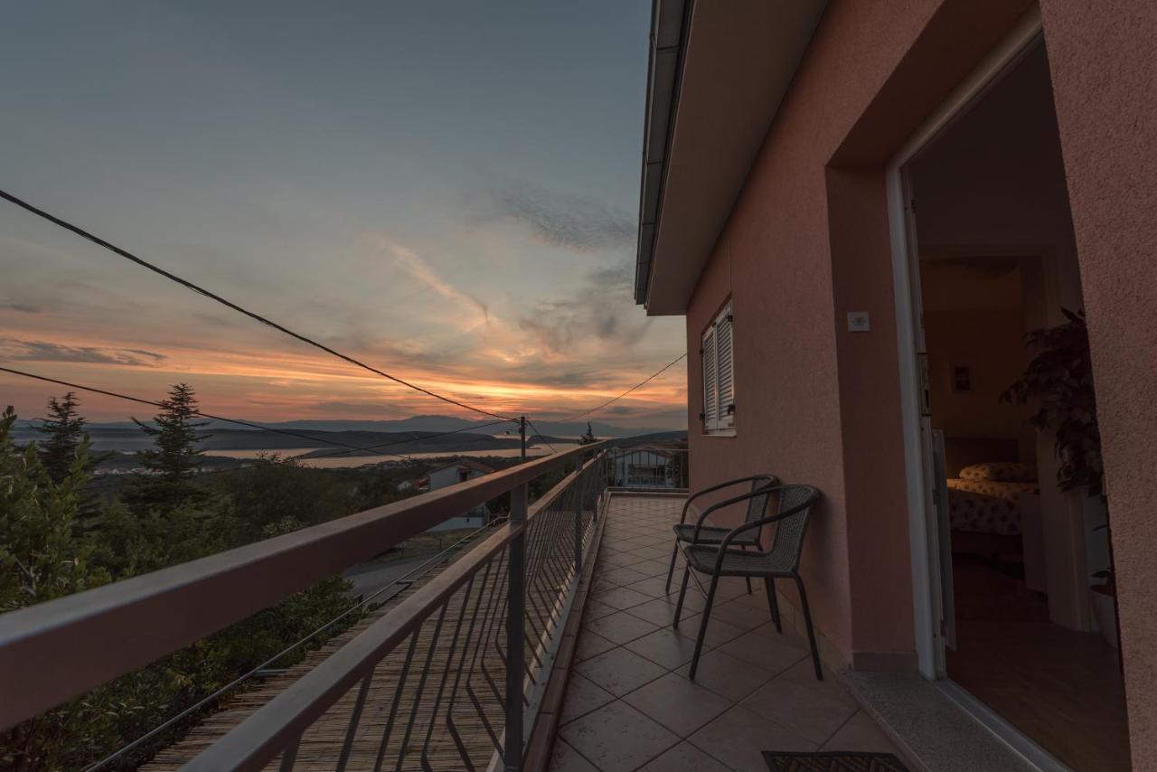Villa Sunset - B&B