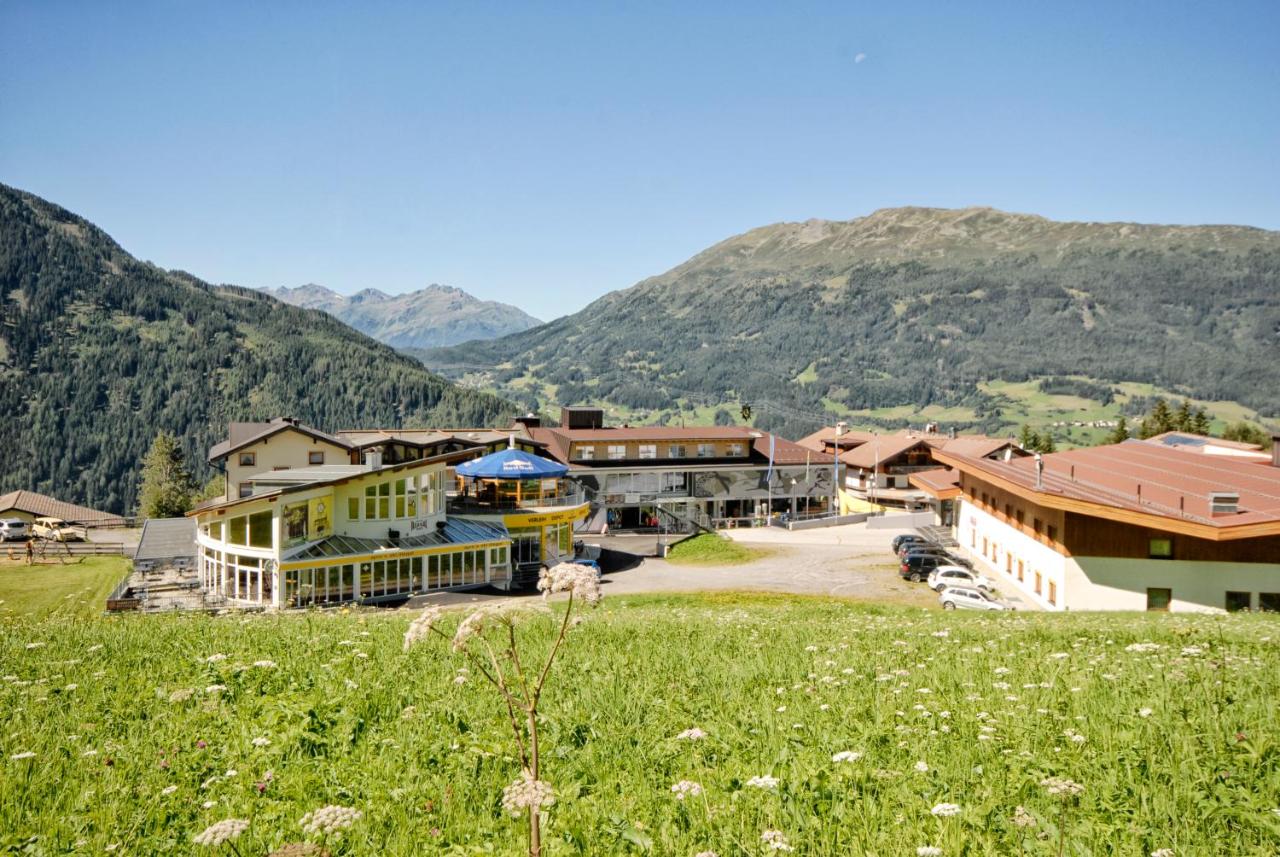 Monolocale con Vista Valle