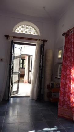 Deluxe Double or Twin Room with Garden View