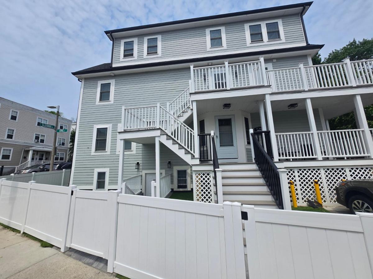 Brand New 2BR House 20Min Downtown Boston - B&B Boston