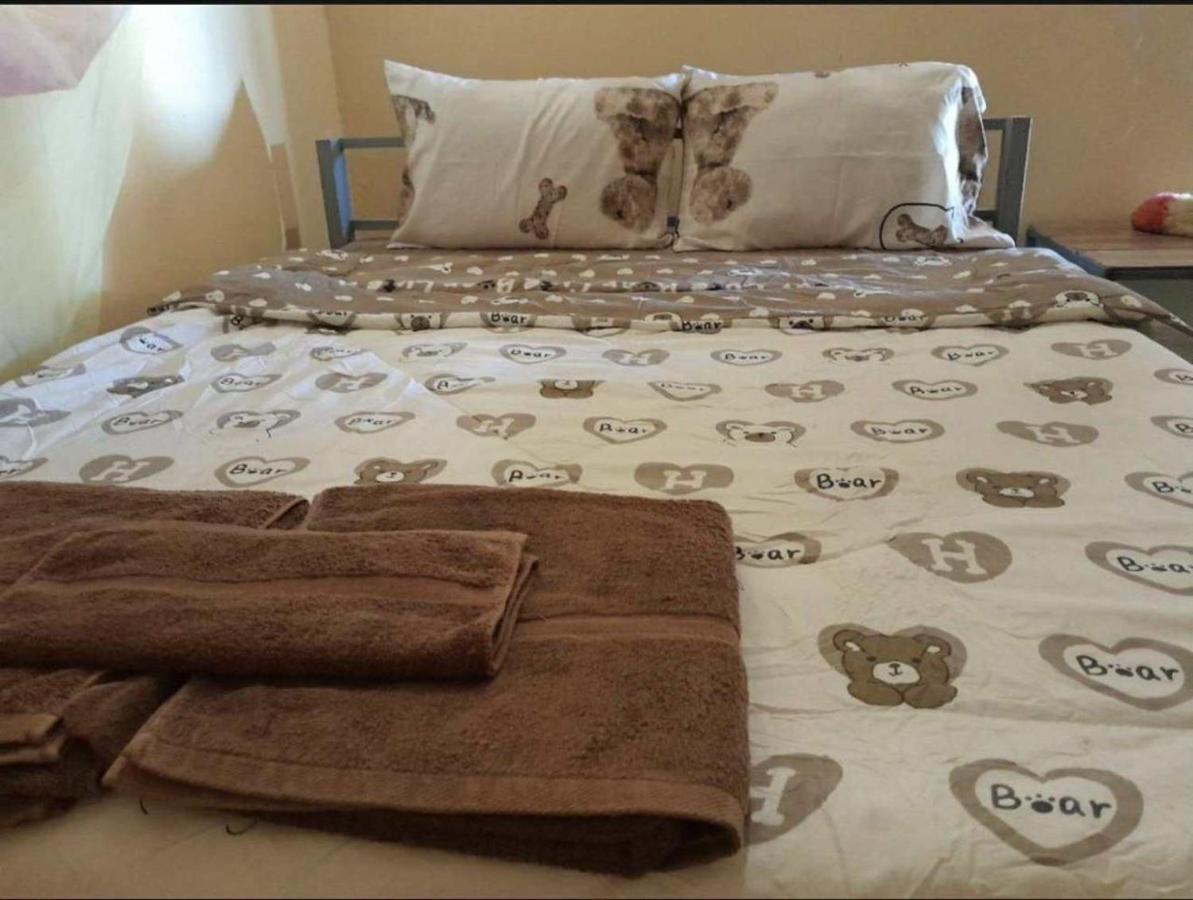 Camera Matrimoniale con Bagno Privato