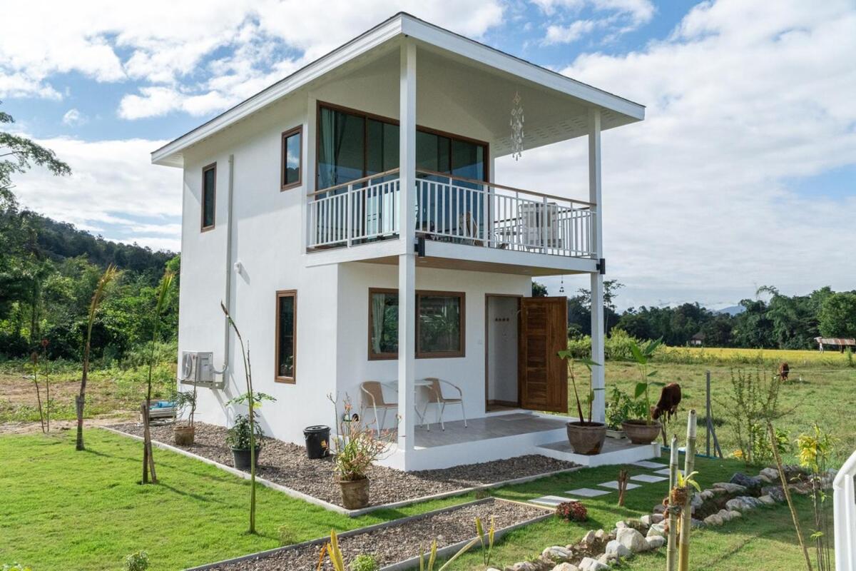 Baan Lek Pai - B&B Pai