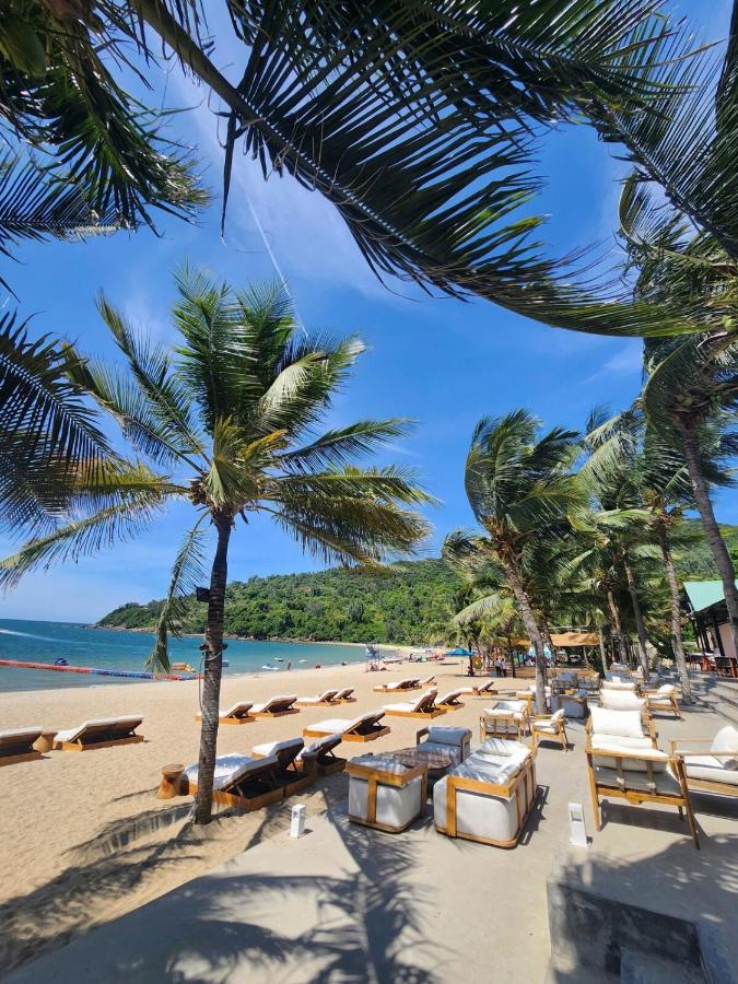 2 Bedroom Apt An Thuong, My Khe Beachfront Da Nang - B&B Da Nang