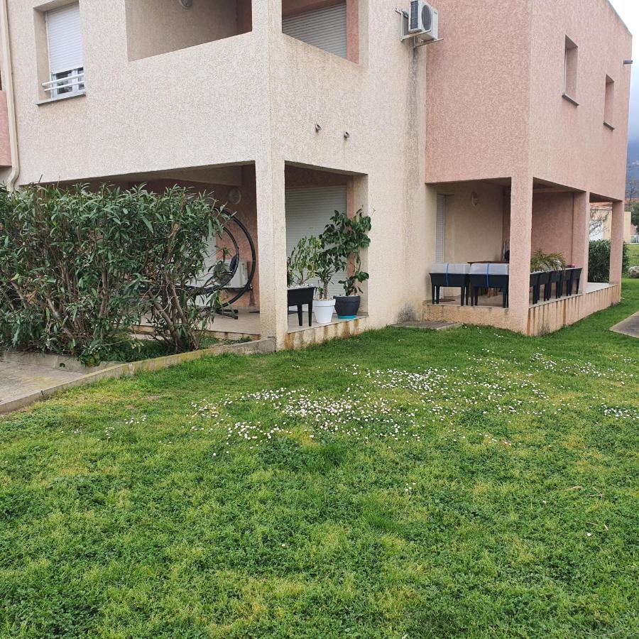 Studio avec Balnéo proche mer - Ferienwohnung Moriani Plage