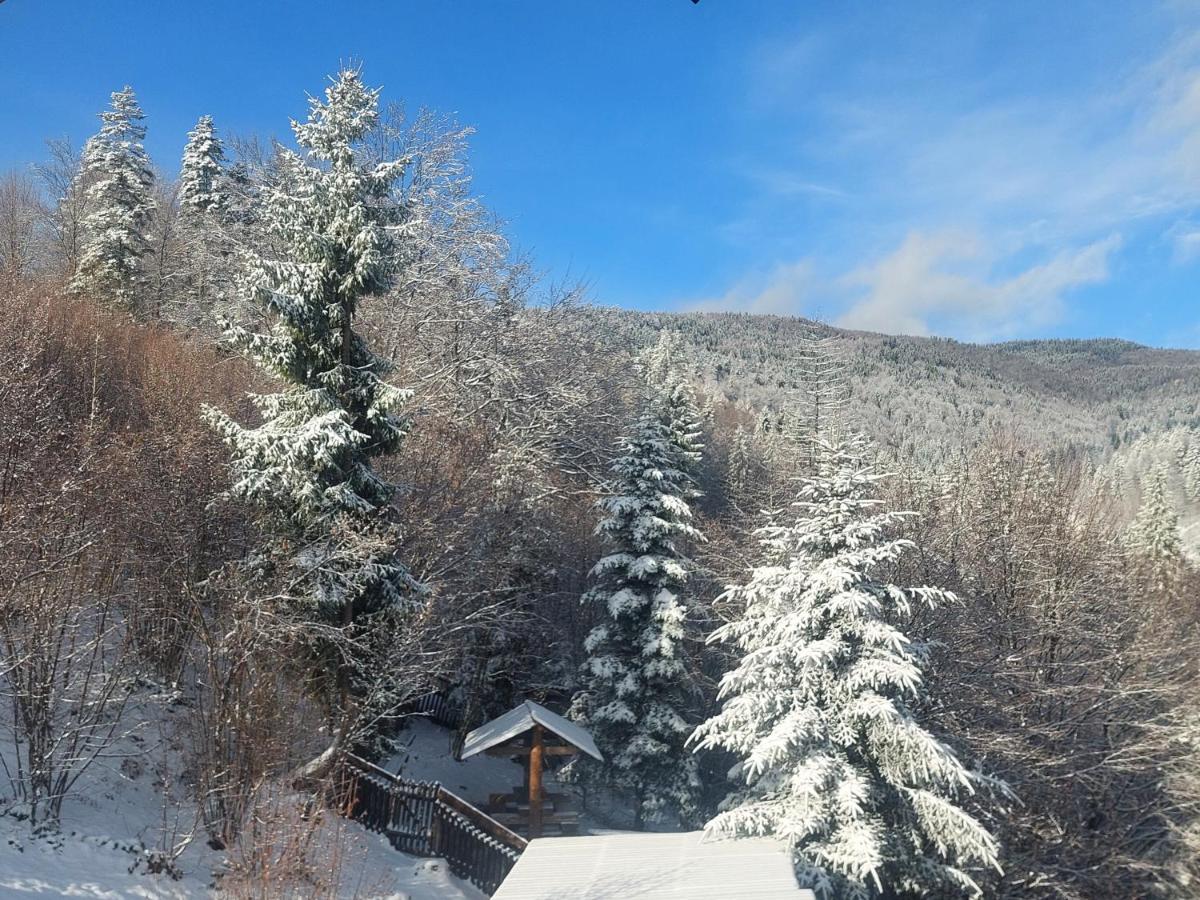 Villa Gold - B&B Yaremche