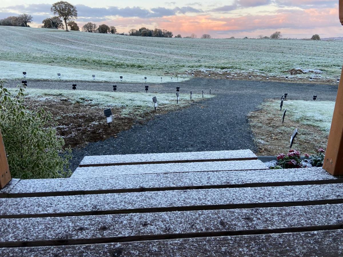 Tweepersoonskamer met Uitzicht op de Tuin