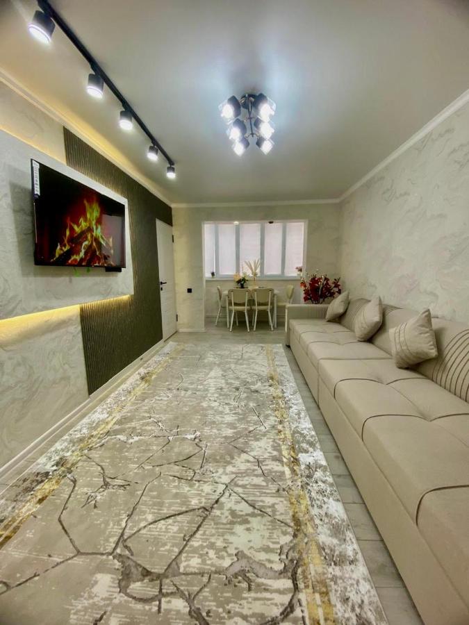 Appartament Shymkent - B&B Shymkent