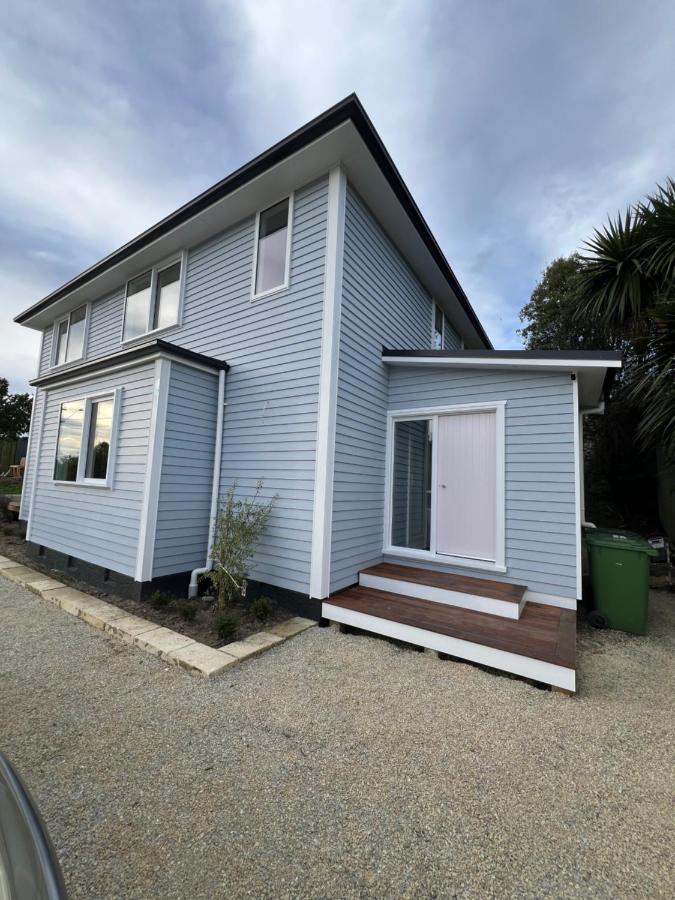 Top of Tyne - Peace, Comfort & Local Connection - B&B Oamaru