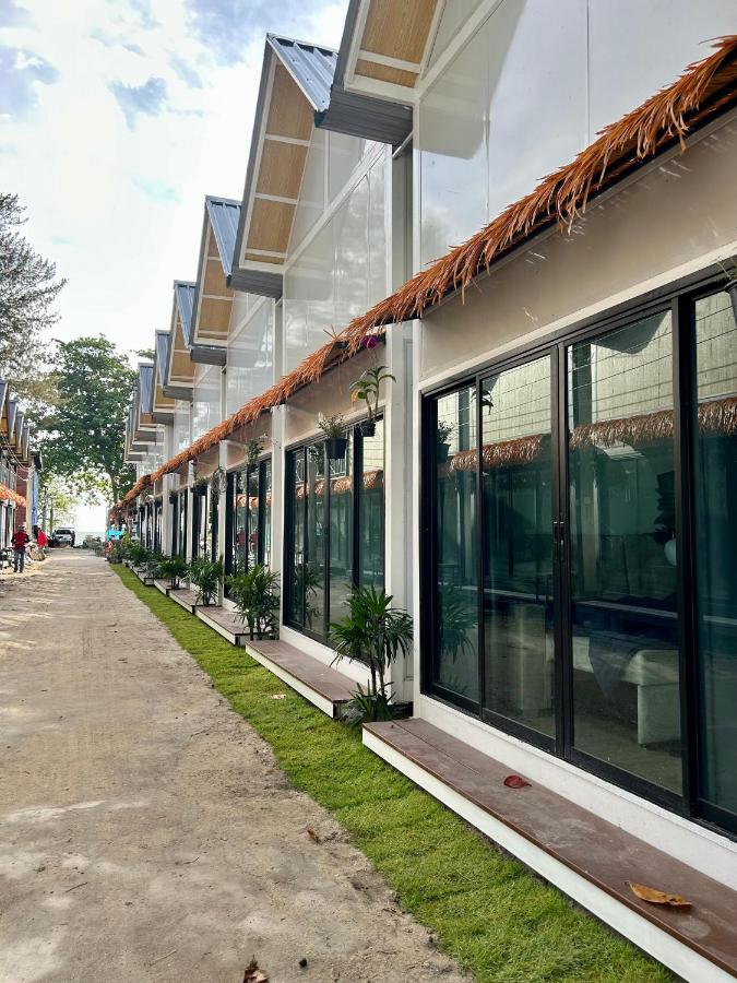 Lipe Sea Sleep Homestay - Bed and Breakfast Kwala Puyu