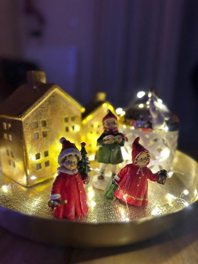 Kalopsia Centro 1 - B&B Kavala