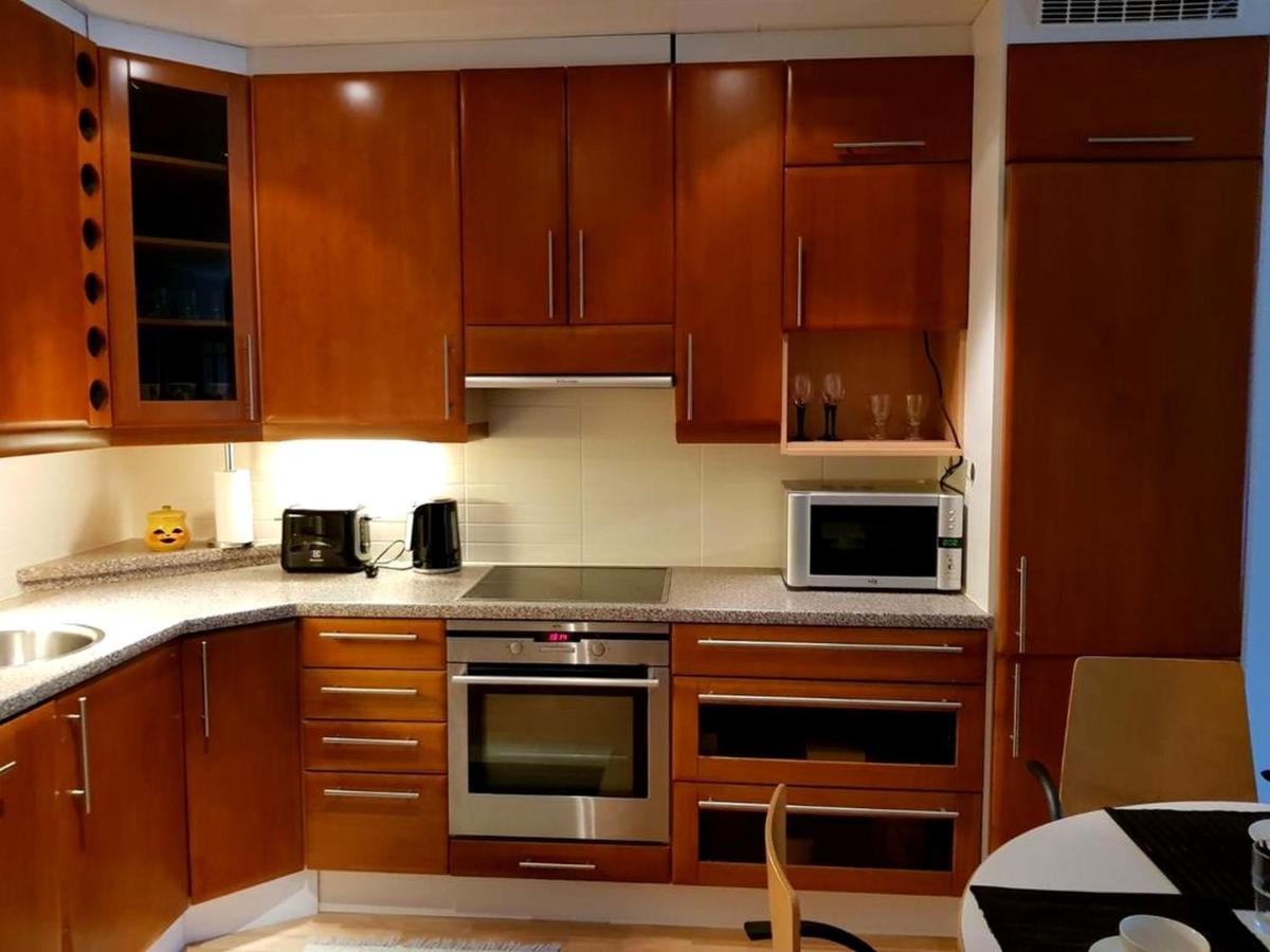 Apartamento T2 - Ferienwohnung Maceira