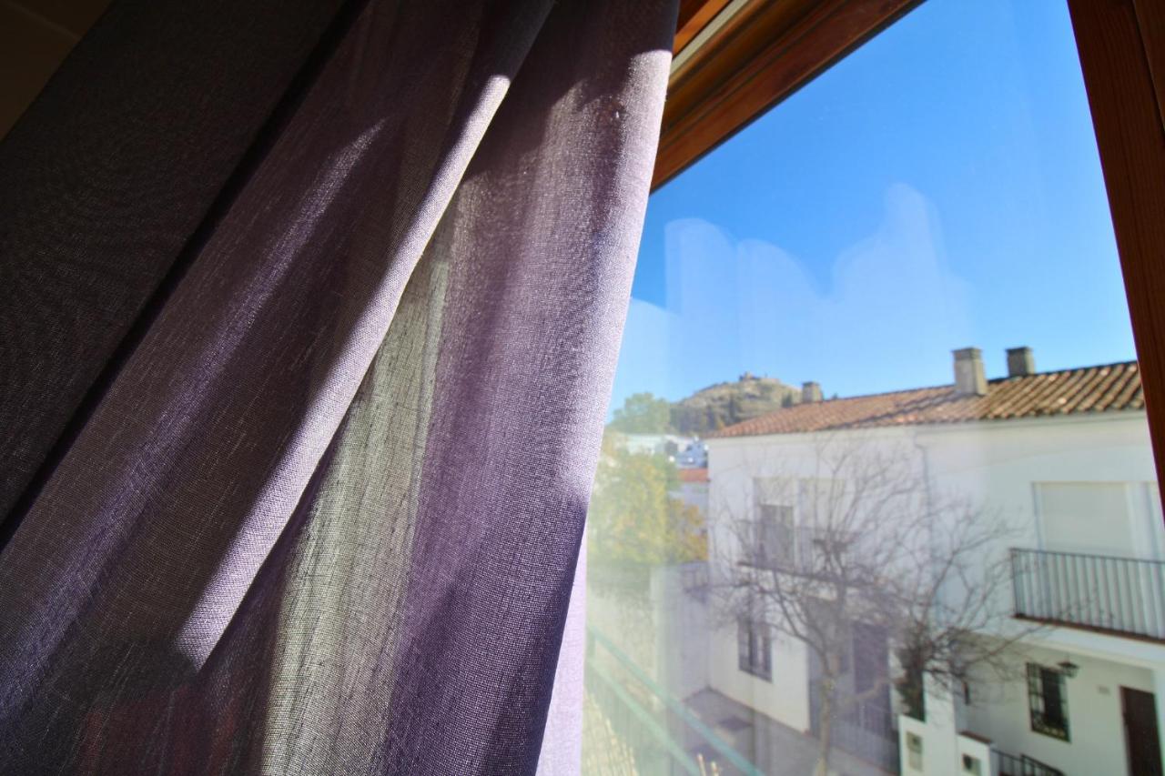 Loft Aracena Tenerías by SIERRA VIVA - Ferienwohnung Aracena