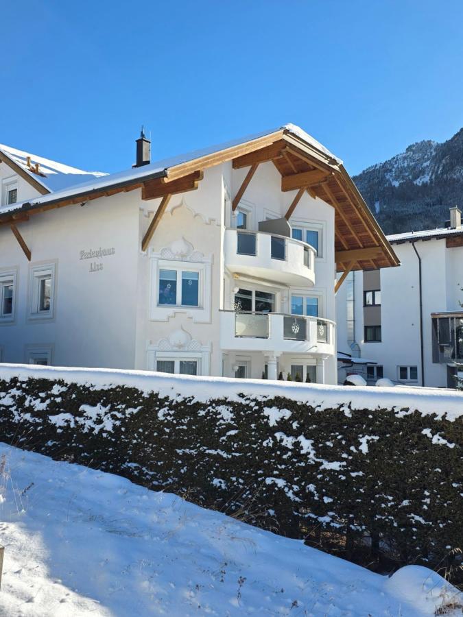 Ferienhaus Liss - B&B Jerzens