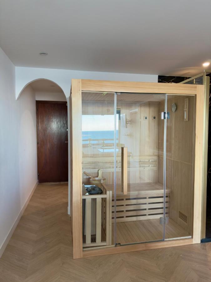 L'Ukiyo-e - Vue Mer et Sauna by Alto Service - B&B Le Barcarès