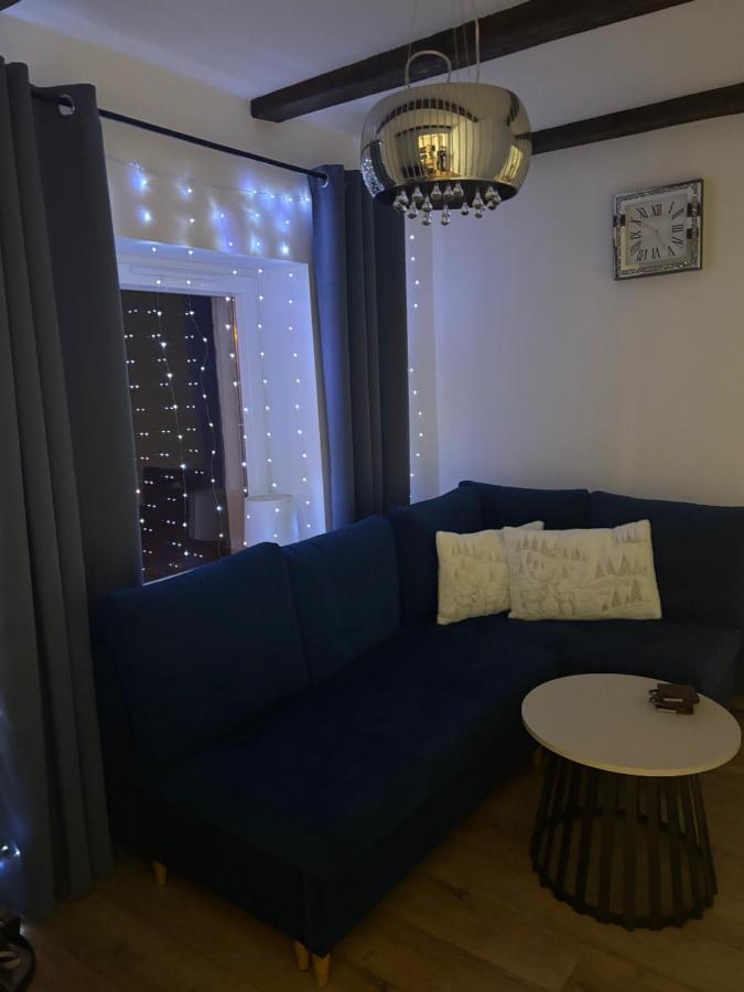 Apartament Gołębiewscy - Chambres d’hôtes Boguszów-Gorce