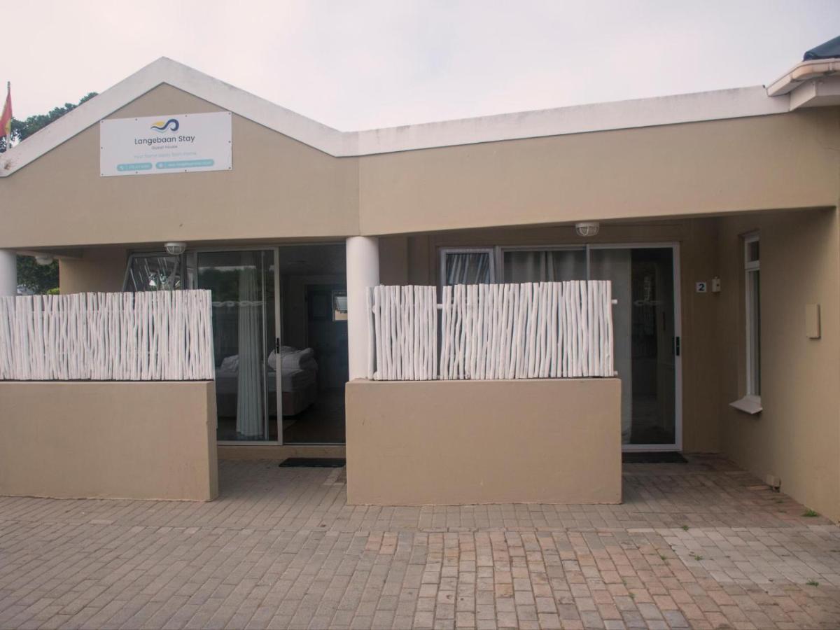 Langebaan Stay Guest House - B&B Langebaan