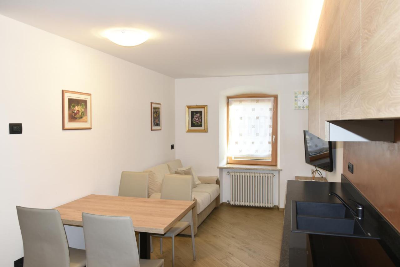 Appartamento Margherita - B&B Panchià