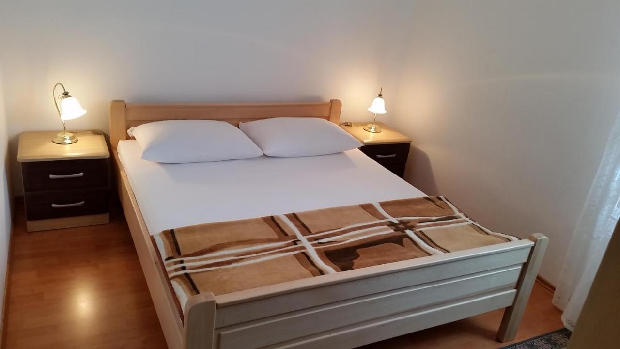 Appartement - Vue sur Mer