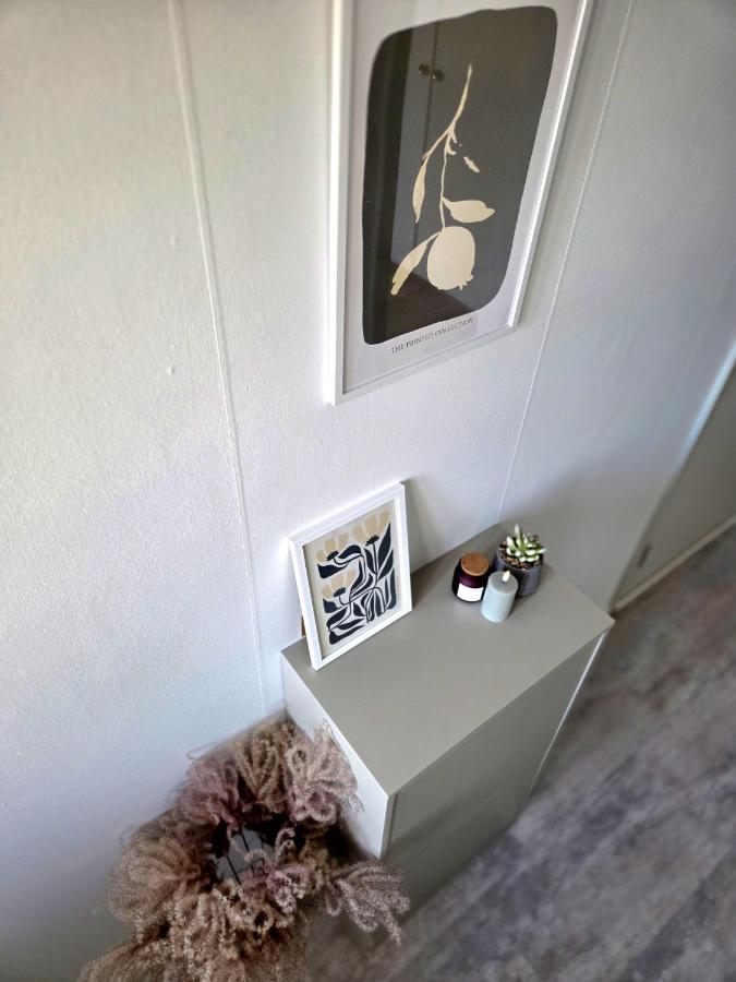 M & M home - Bed and Breakfast Karlshamn