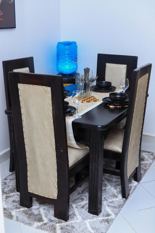 Mina Homes - Chambres d’hôtes Kisumu