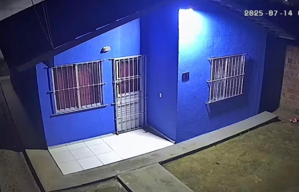 Casa aconchegante - Ferienwohnung Garanhuns