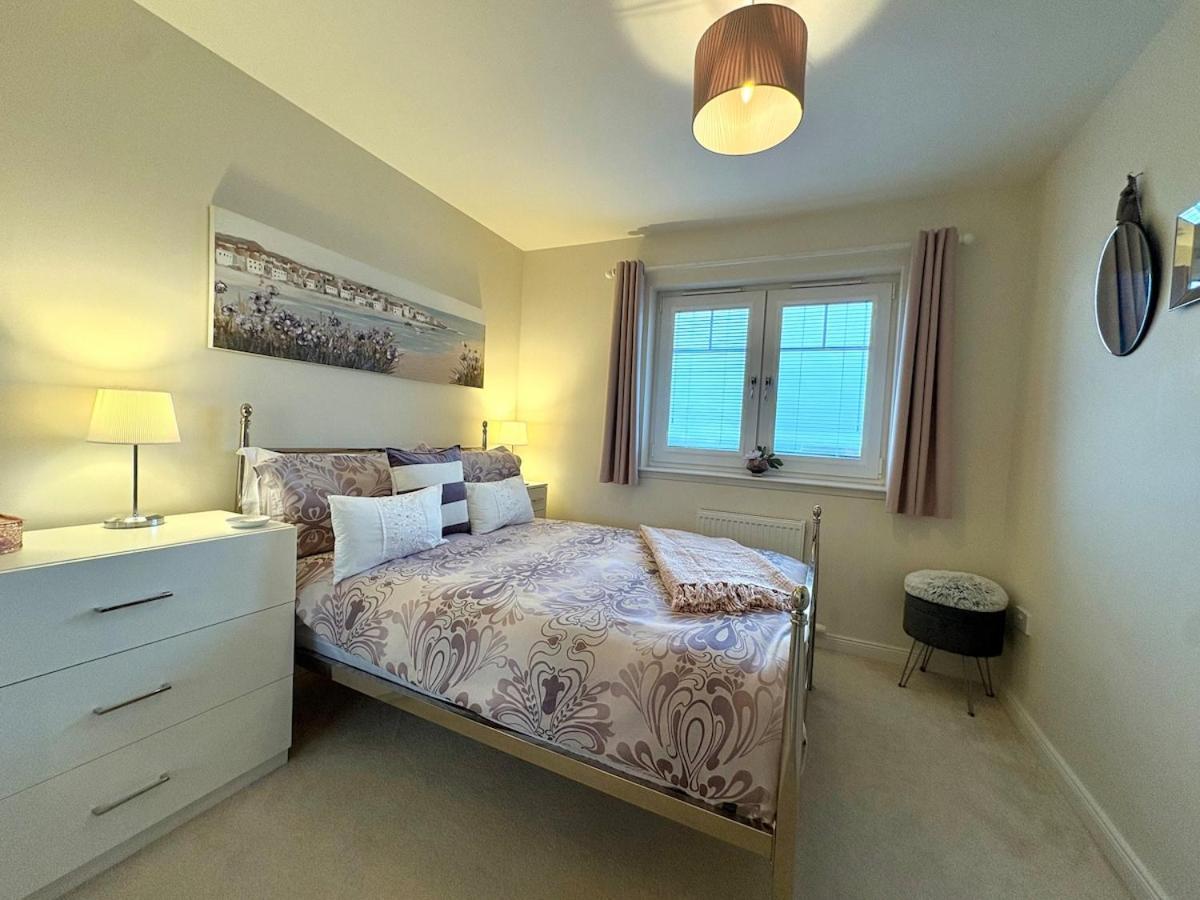 Primrose View House - B&B Inshes
