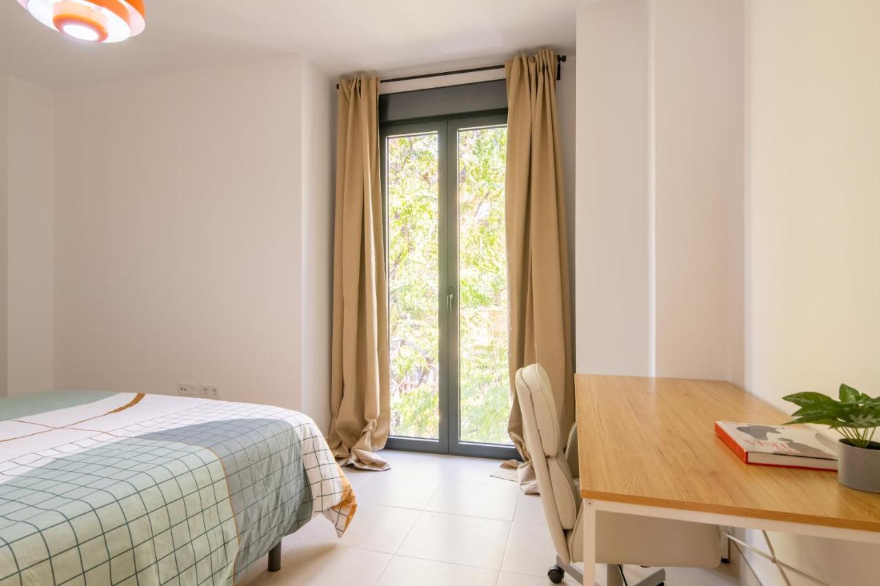 Deluxe Apartment mit 2 Schlafzimmern