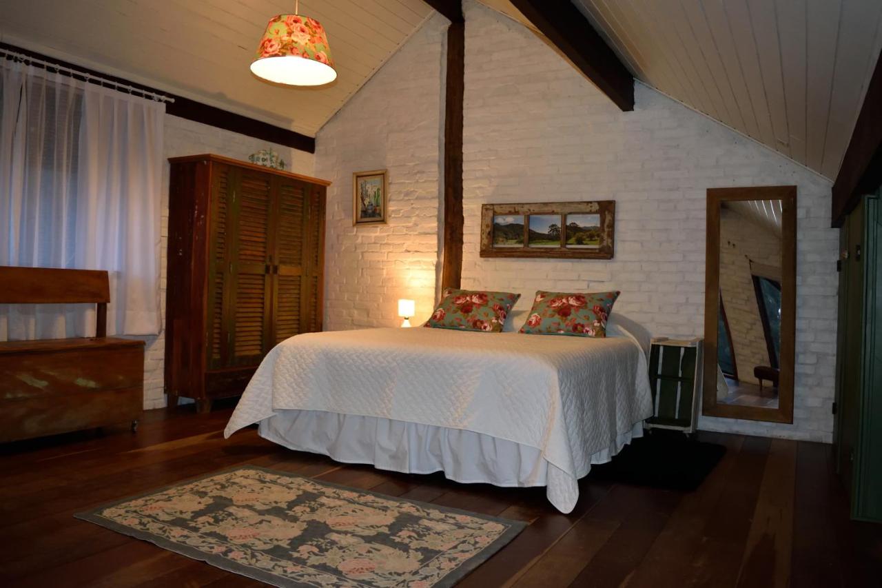One-Bedroom Chalet