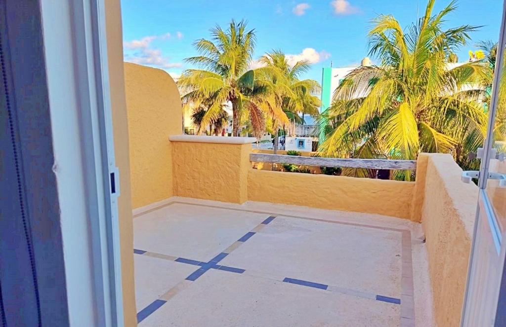 Monolocale con Vista Oceano