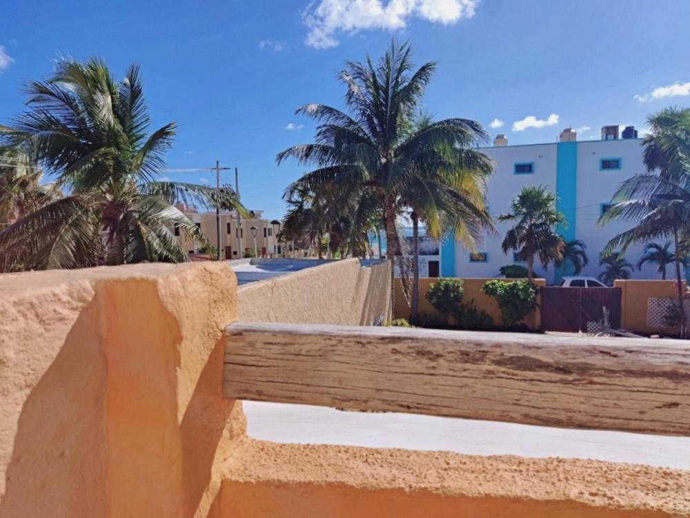 Monolocale con Vista Mare